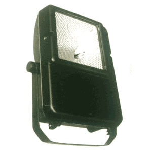 Outdoor Flood Light Exclu 150W HID