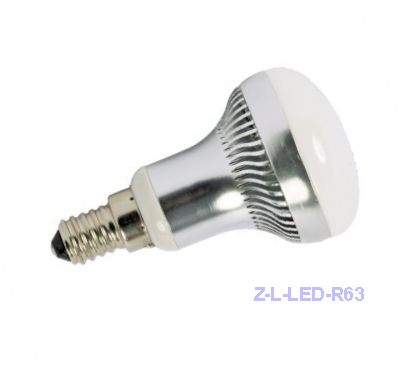 LED Reflektor Lampe R50  E14 5W