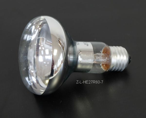 Halogen Reflektorlampe R63 28W (40W)  E27 dimmbar