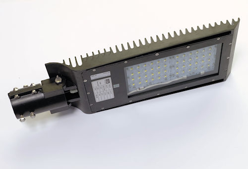 LED Straßenleuchte 100W Jupiter