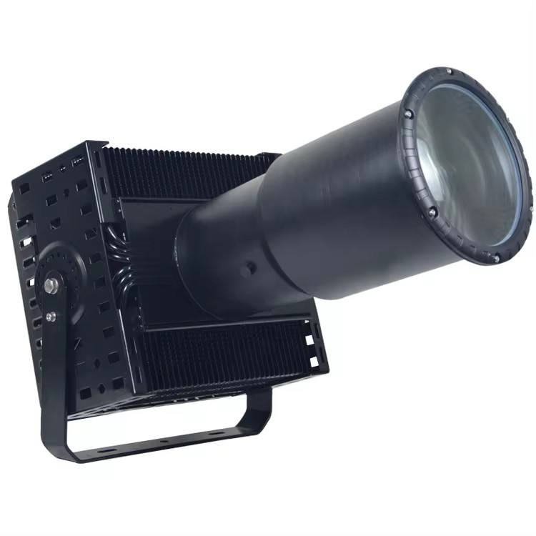 Hochleistungs-Suchscheinwerfer Sky Spot LED 600