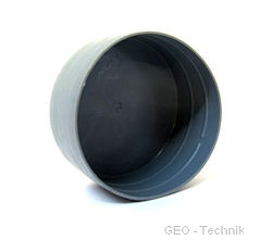 Top Cap for Lighting Pole 60mm