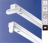 Fluorescent Batten Fitting T8 2x36W