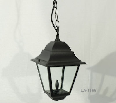 Pendant Light Classic black