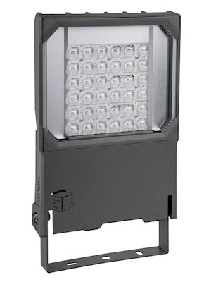 LED Floodlight GEMINI PRO 110W