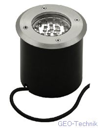 In-Ground Light LED-20 Inox Outdoor