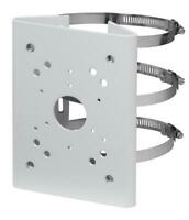 Pole mount clamp 60mm for light fixtures -A-