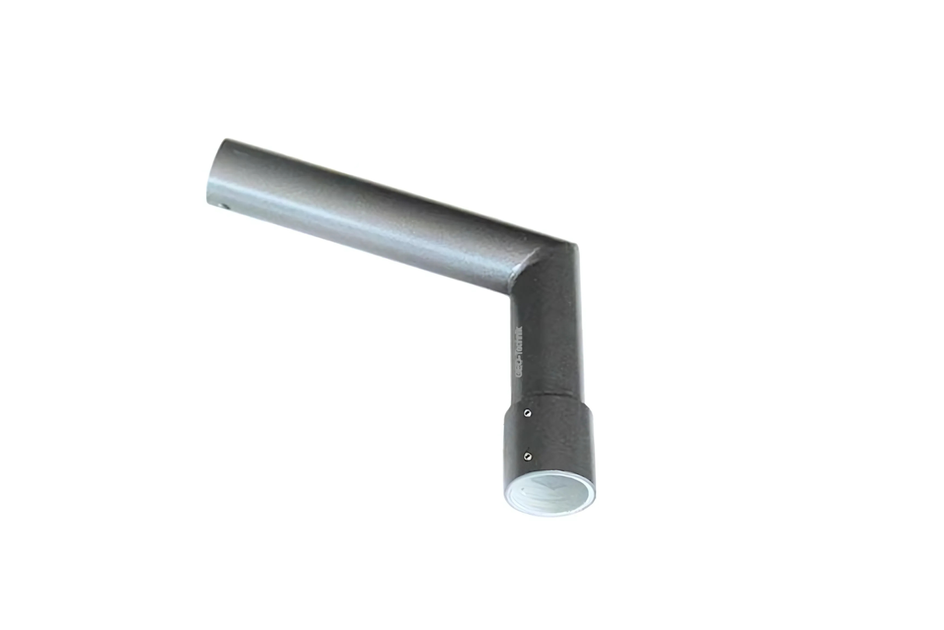 Knee Corner Adaptor for Lighting Pole 60mm