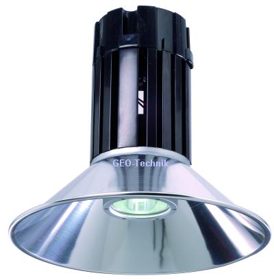 LED Hallenleuchte Alu 120W IP65