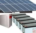 Off-Grid Solar Power System 230V 3kW Continuous