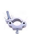 Aluminium die-cast swivel Truss Clamp 30mm