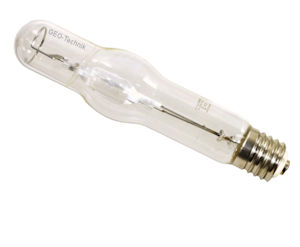 Metal Halide Lamp HID 400W E40 Tubular 3.25A