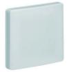 Waterproof LED Wall Luminaire Square IP54