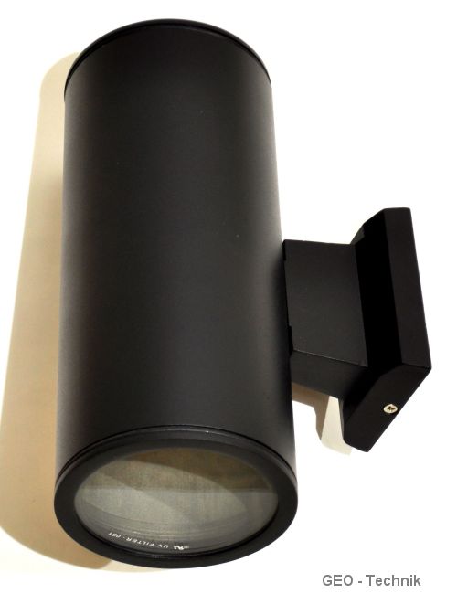 LED Wall Light Pillar Outdoor