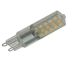 LED Lamp G9 4W (40W)