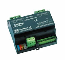 SEK-02-10 Electronic Impulse Switch