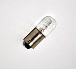 Miniature Lamp 12V/4W  BA 9s