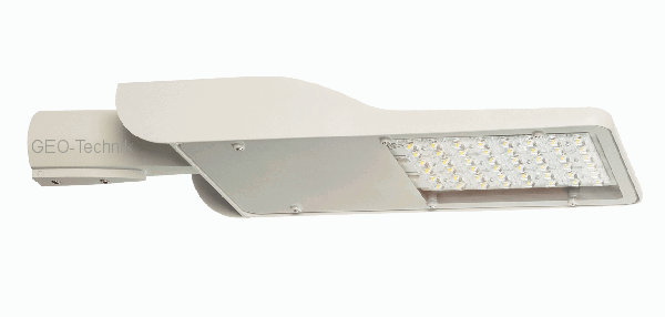 LED Mastleuchte Öko-Design Brückenbeleuchtung 77W 3000K