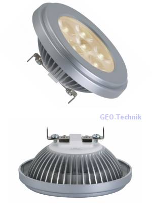  LED Reflektorlampe AR111 15W G53 12V