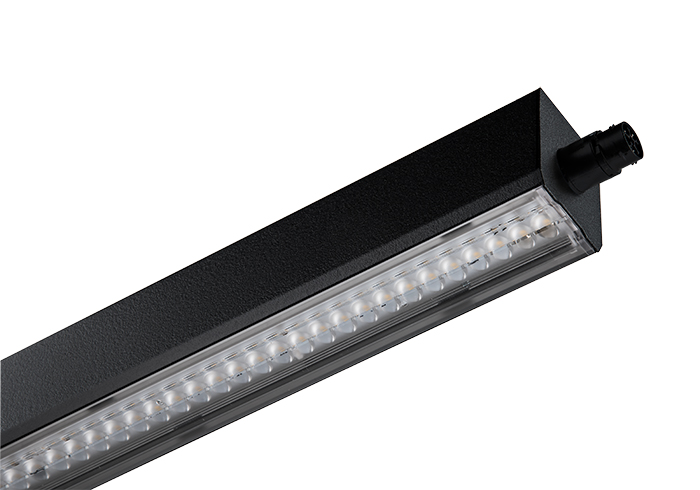 Lighting strip LED hall lighting Lane 171cm 105W IP43