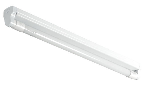 LED Lichtleiste T8  120cm 18W = 36W