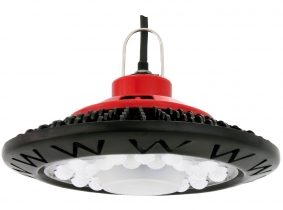 LED High Bay Light Mini UFO 100W