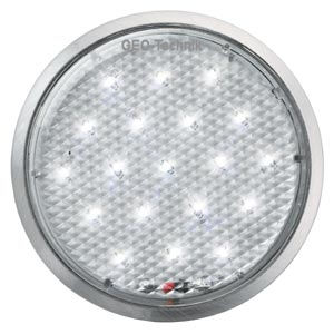 LED Recessed Light Roma coloured