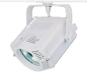 Shop-Strahler Lival SDW-T 100W für 3 Phasen Schiene