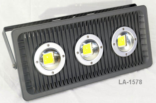 LED Flutlicht Strahler 150W IP65 Fischauge