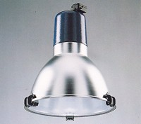 High-Bay Fixture L95 Aluminium 250W MH