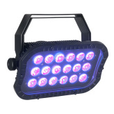 LED Facade Wall Washer RGB 70W